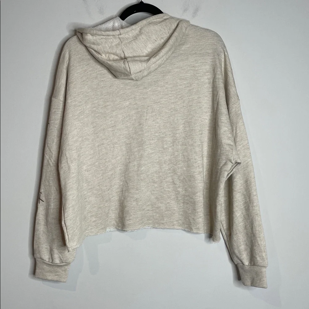 Free People Movement | Women’s “Dynamite” Cropped Hoodie Size Small NWOT